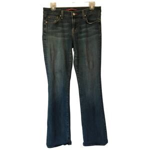 Vigoss Venice Boot Size 7 Jeans Style P1262J